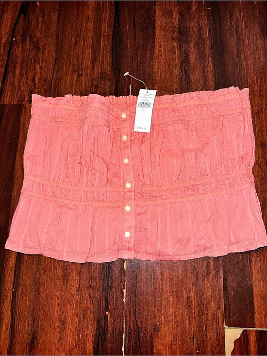 American Eagle Outfitters Tops - American Eagle 🦅 (2) set of TUBE tops